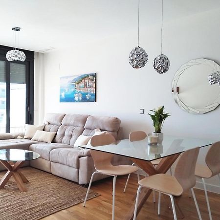 Luxury Apartment Infinity View Arenales del Sol Εξωτερικό φωτογραφία