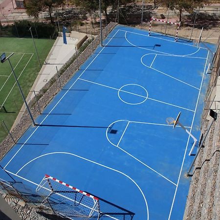 Luxury Apartment Infinity View Arenales del Sol Εξωτερικό φωτογραφία