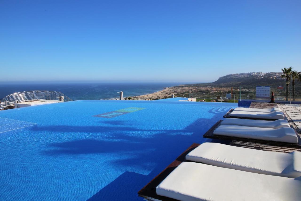 Luxury Apartment Infinity View Arenales del Sol Εξωτερικό φωτογραφία