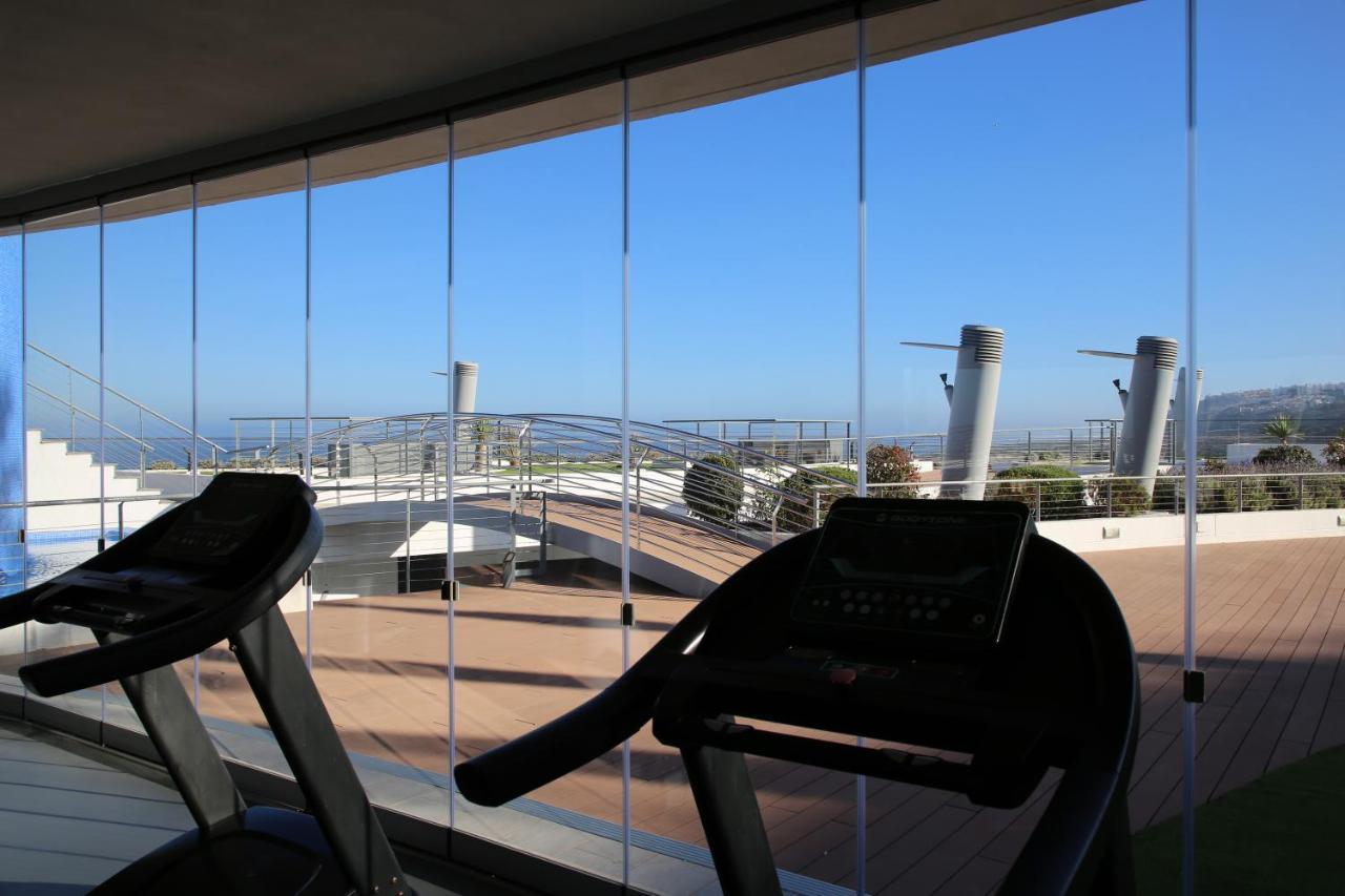 Luxury Apartment Infinity View Arenales del Sol Εξωτερικό φωτογραφία