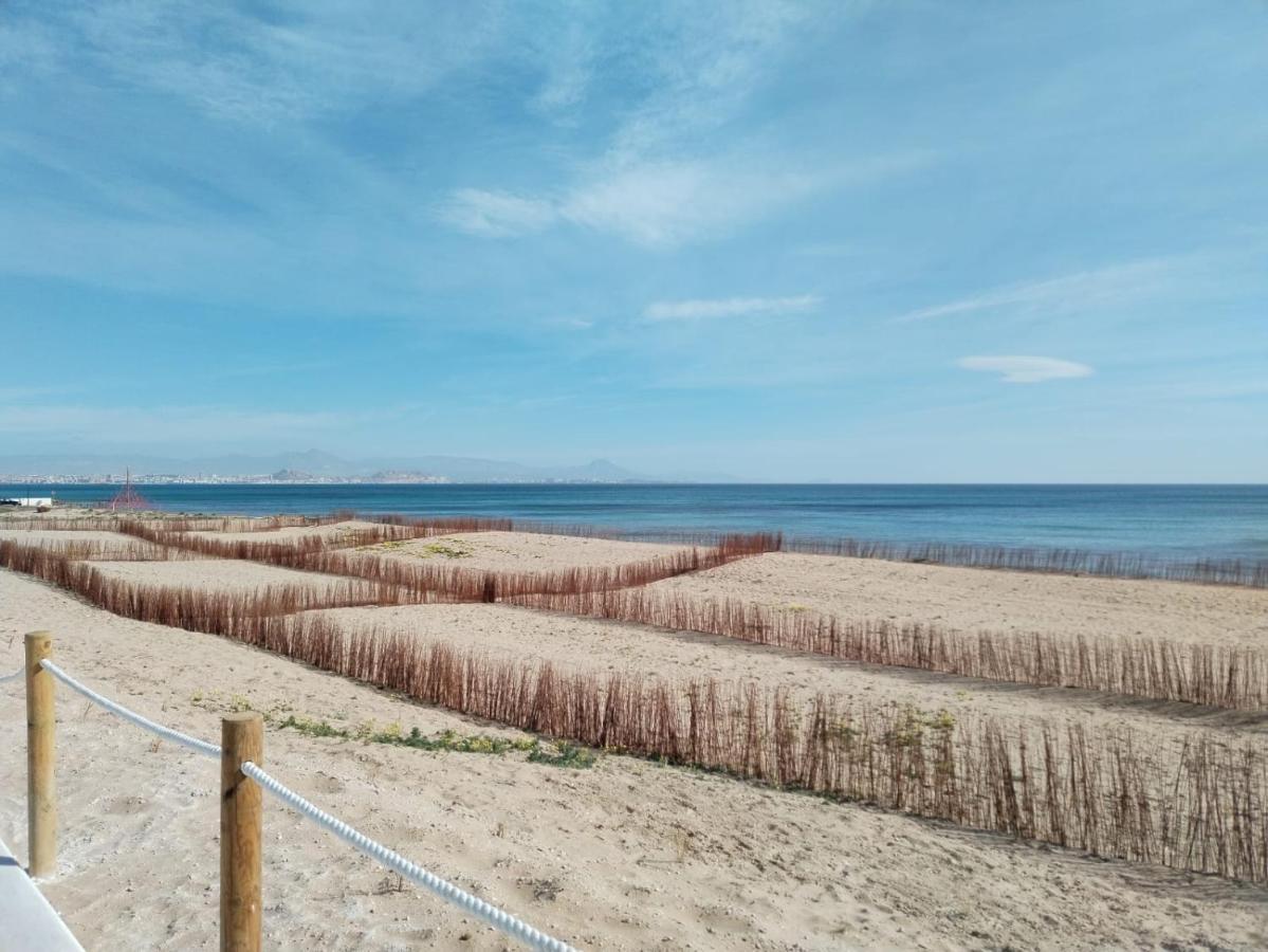 Luxury Apartment Infinity View Arenales del Sol Εξωτερικό φωτογραφία
