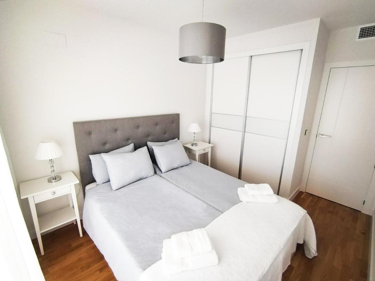 Luxury Apartment Infinity View Arenales del Sol Εξωτερικό φωτογραφία