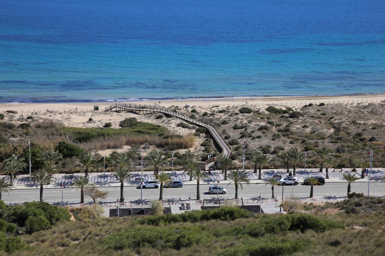 Luxury Apartment Infinity View Arenales del Sol Εξωτερικό φωτογραφία