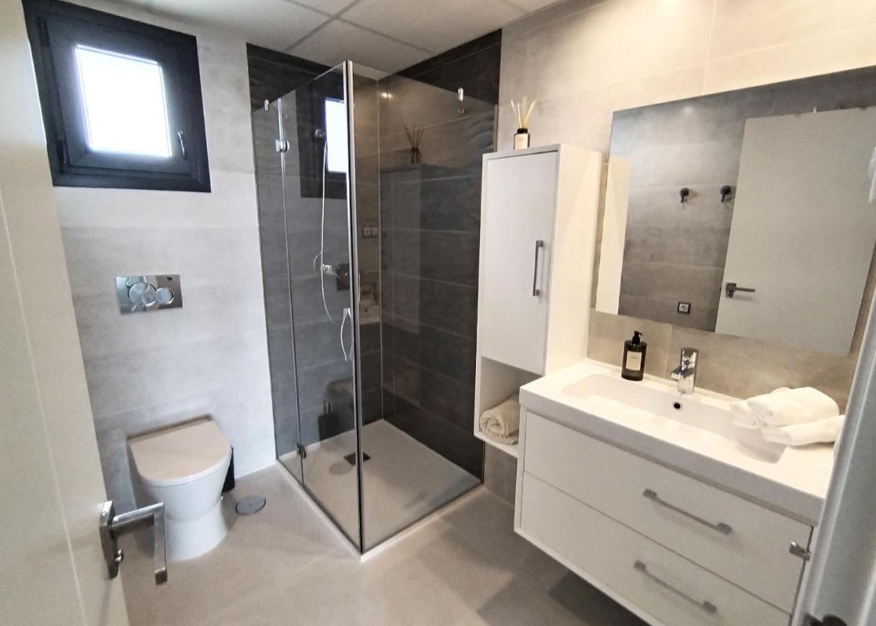 Luxury Apartment Infinity View Arenales del Sol Εξωτερικό φωτογραφία