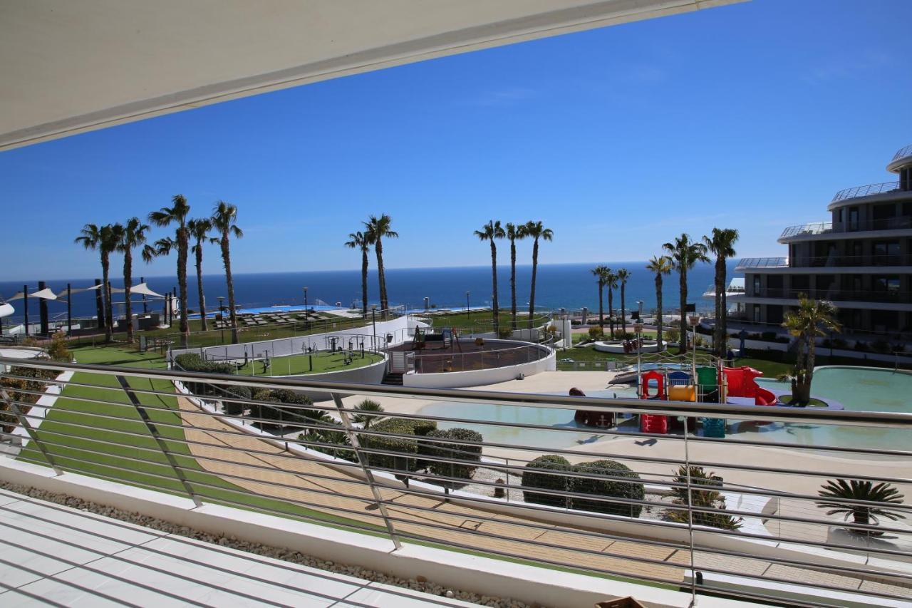 Luxury Apartment Infinity View Arenales del Sol Εξωτερικό φωτογραφία