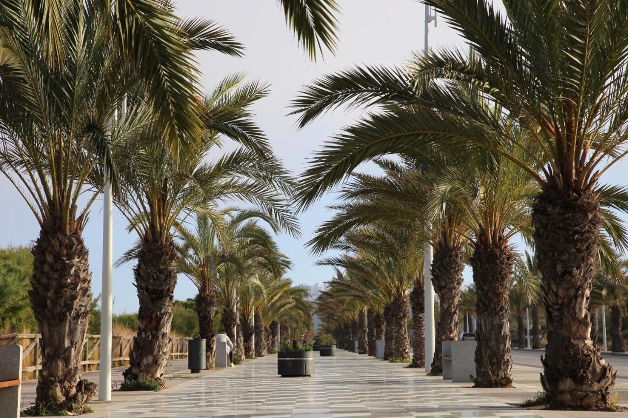 Luxury Apartment Infinity View Arenales del Sol Εξωτερικό φωτογραφία