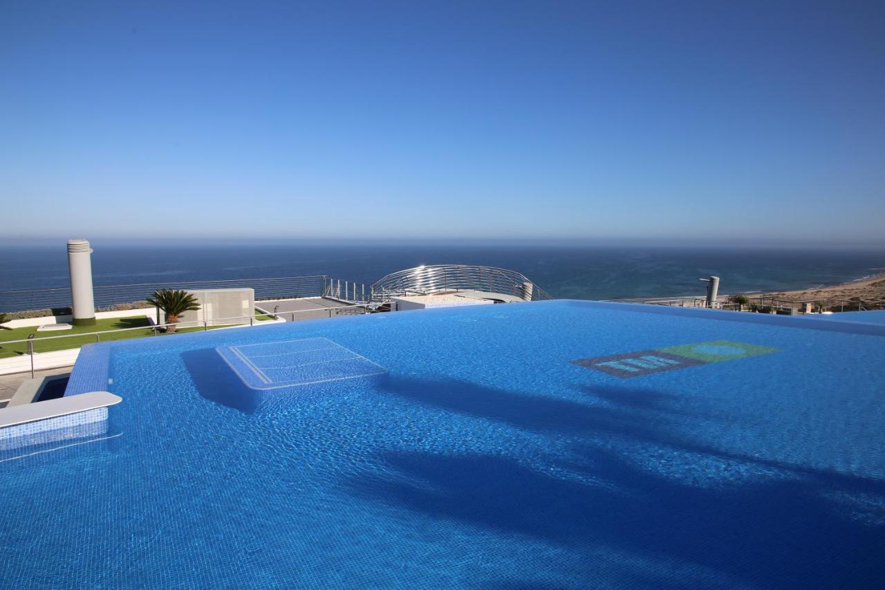 Luxury Apartment Infinity View Arenales del Sol Εξωτερικό φωτογραφία
