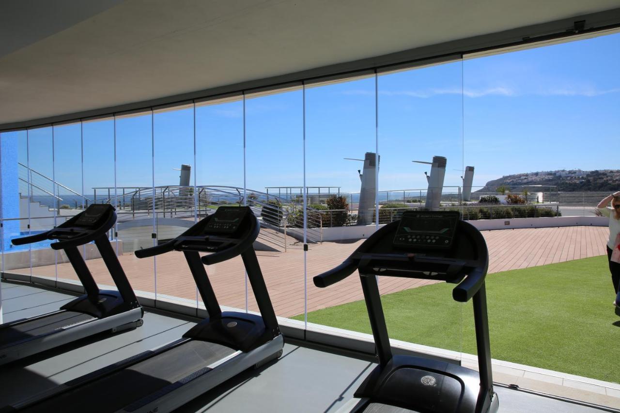Luxury Apartment Infinity View Arenales del Sol Εξωτερικό φωτογραφία