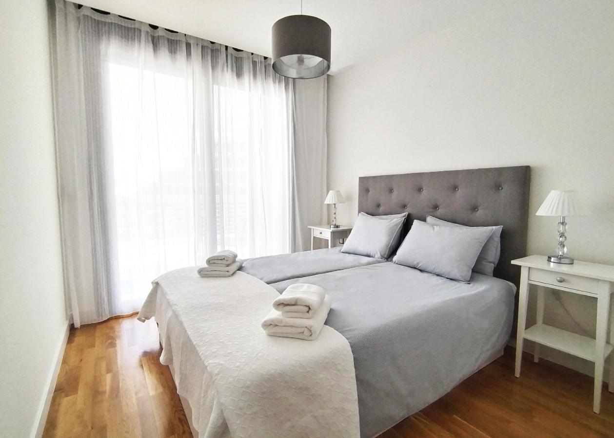 Luxury Apartment Infinity View Arenales del Sol Εξωτερικό φωτογραφία