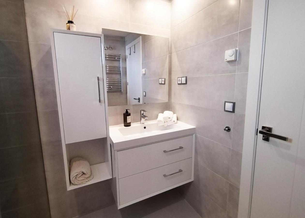 Luxury Apartment Infinity View Arenales del Sol Εξωτερικό φωτογραφία