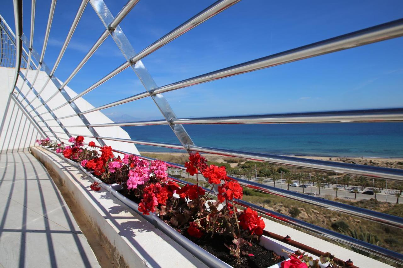 Luxury Apartment Infinity View Arenales del Sol Εξωτερικό φωτογραφία