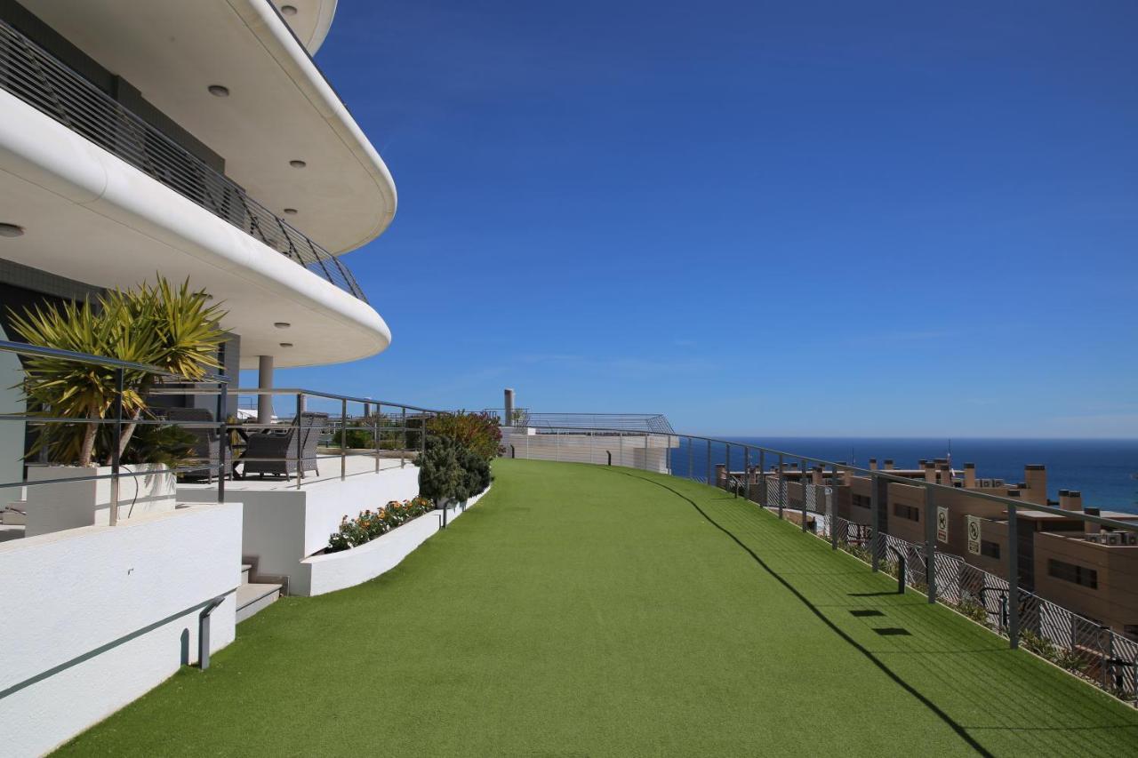 Luxury Apartment Infinity View Arenales del Sol Εξωτερικό φωτογραφία