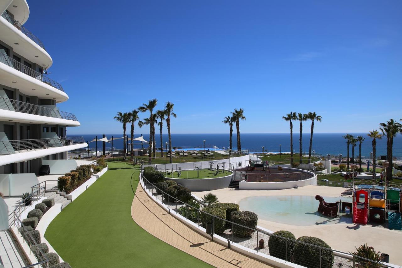 Luxury Apartment Infinity View Arenales del Sol Εξωτερικό φωτογραφία