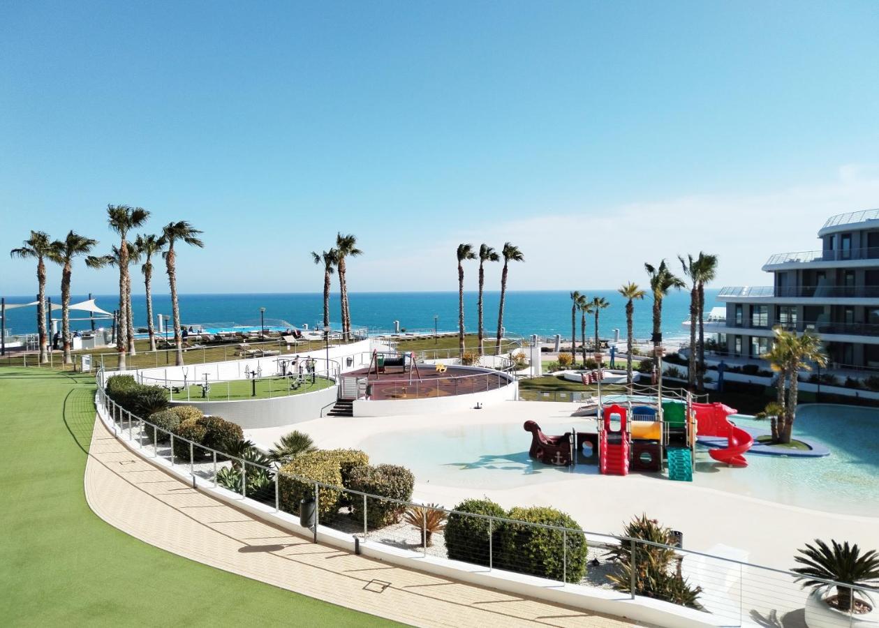 Luxury Apartment Infinity View Arenales del Sol Εξωτερικό φωτογραφία