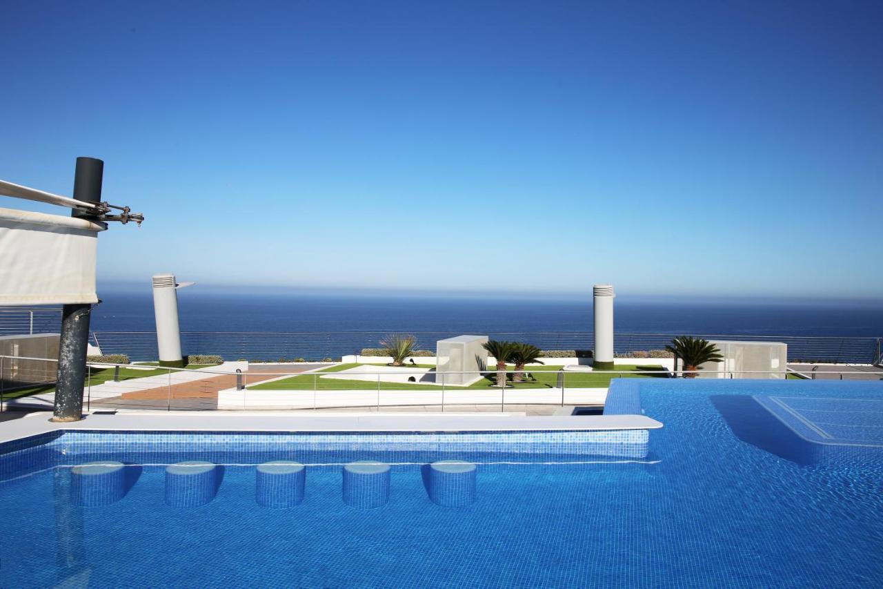 Luxury Apartment Infinity View Arenales del Sol Εξωτερικό φωτογραφία