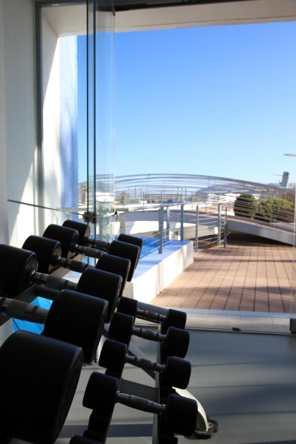 Luxury Apartment Infinity View Arenales del Sol Εξωτερικό φωτογραφία