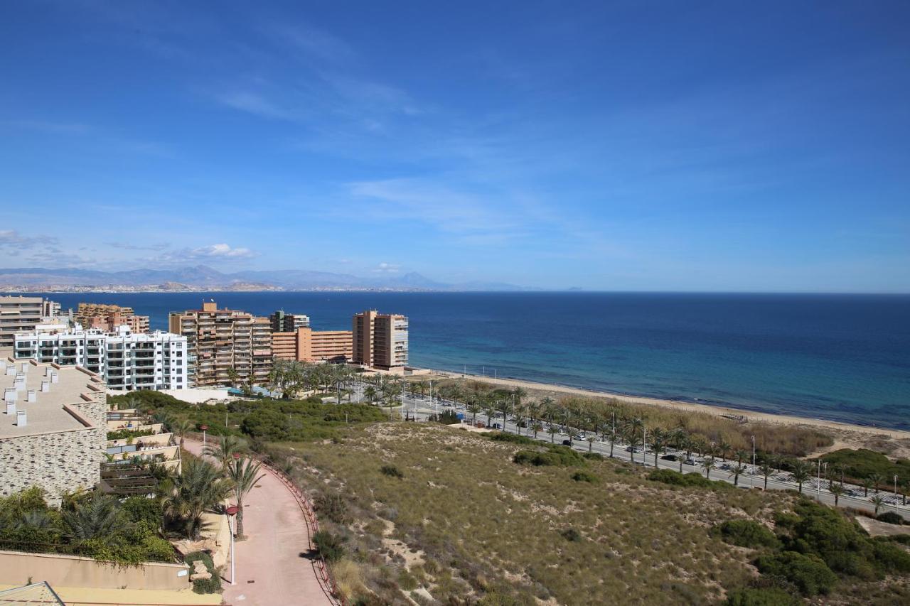 Luxury Apartment Infinity View Arenales del Sol Εξωτερικό φωτογραφία