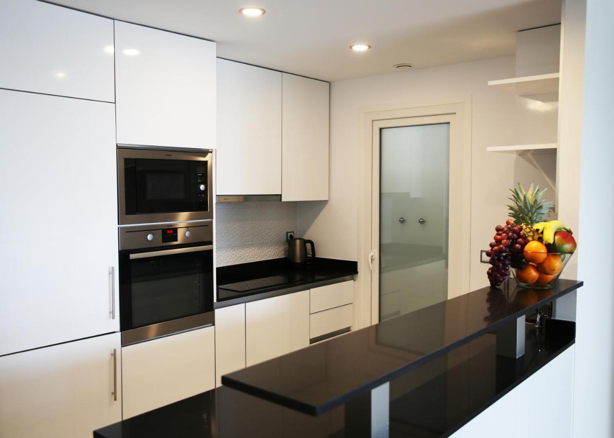 Luxury Apartment Infinity View Arenales del Sol Εξωτερικό φωτογραφία