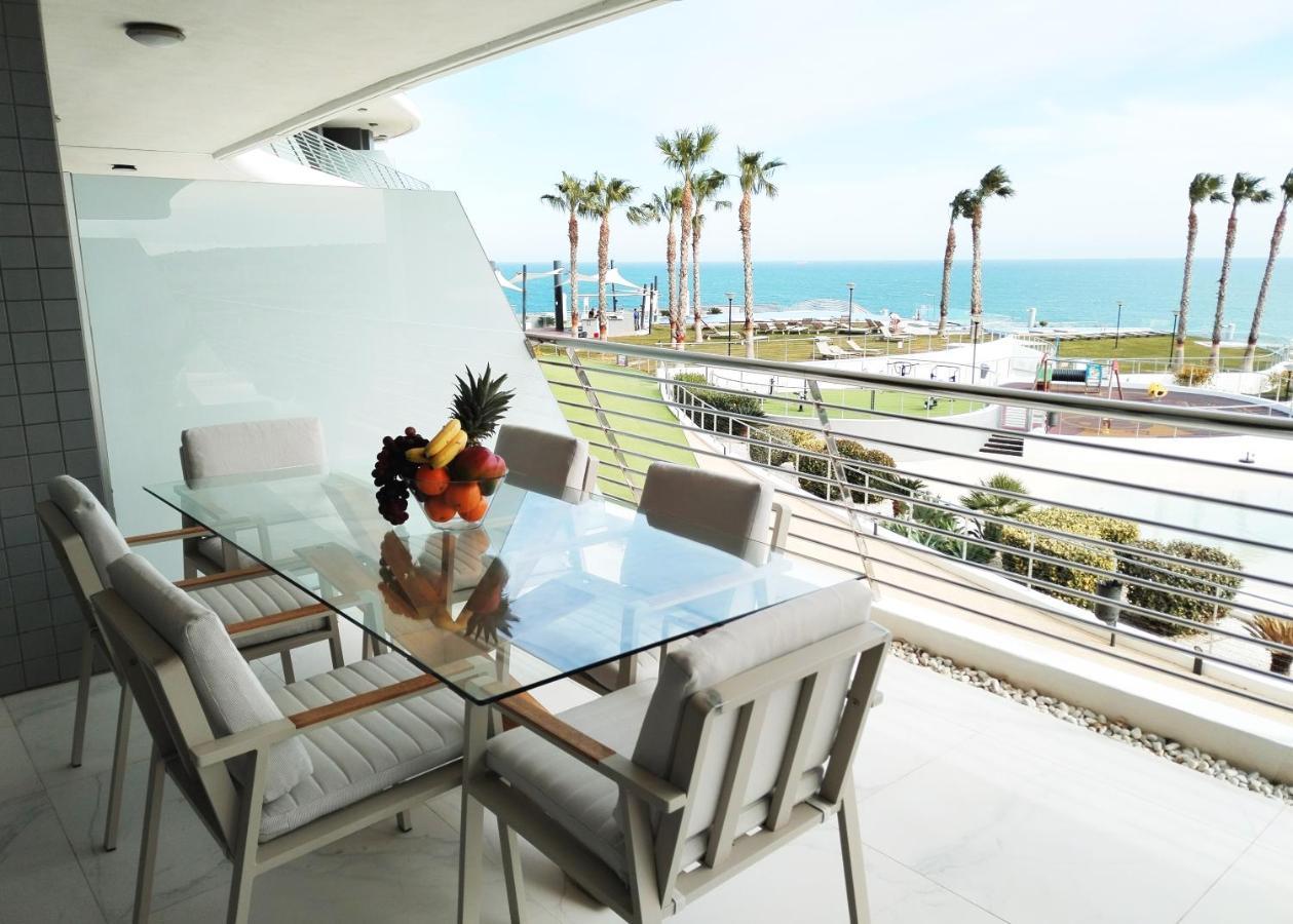 Luxury Apartment Infinity View Arenales del Sol Εξωτερικό φωτογραφία