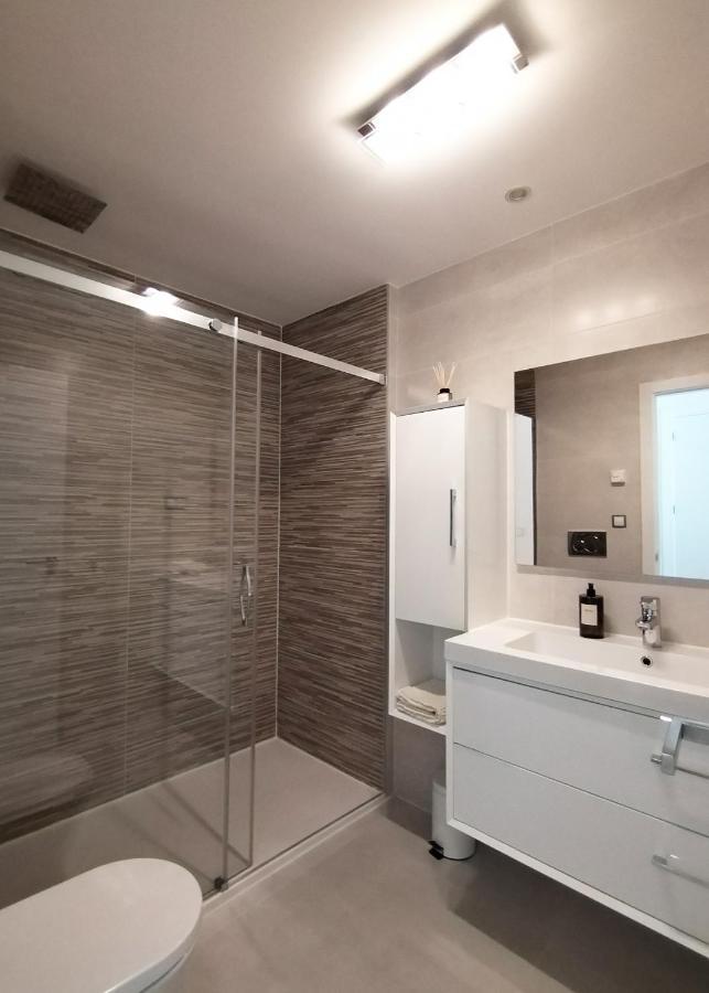 Luxury Apartment Infinity View Arenales del Sol Εξωτερικό φωτογραφία