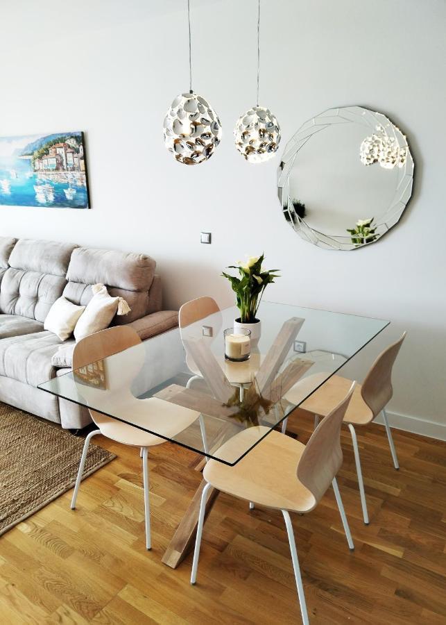 Luxury Apartment Infinity View Arenales del Sol Εξωτερικό φωτογραφία