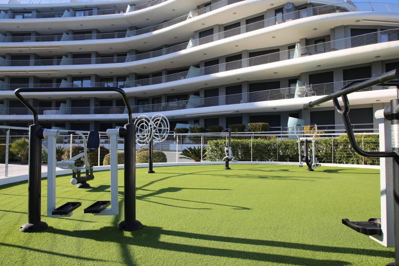 Luxury Apartment Infinity View Arenales del Sol Εξωτερικό φωτογραφία