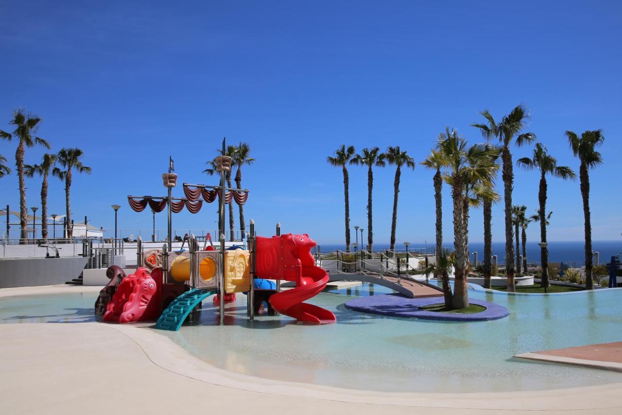 Luxury Apartment Infinity View Arenales del Sol Εξωτερικό φωτογραφία