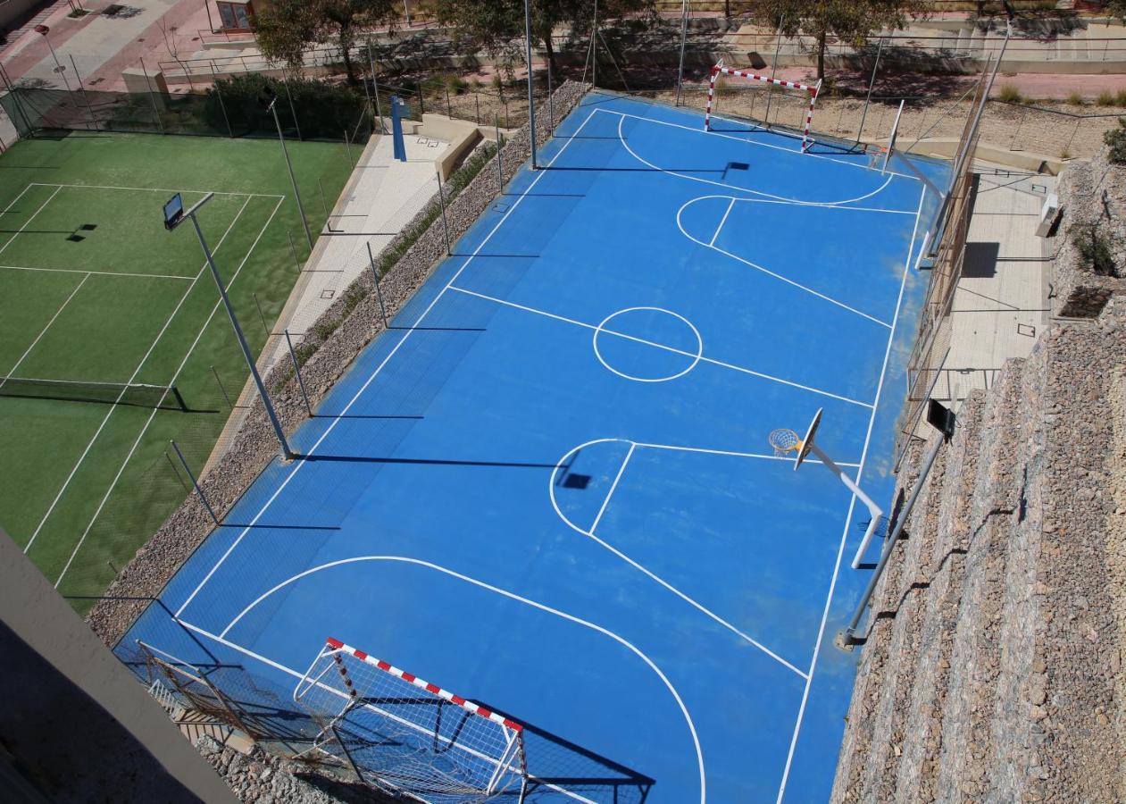 Luxury Apartment Infinity View Arenales del Sol Εξωτερικό φωτογραφία