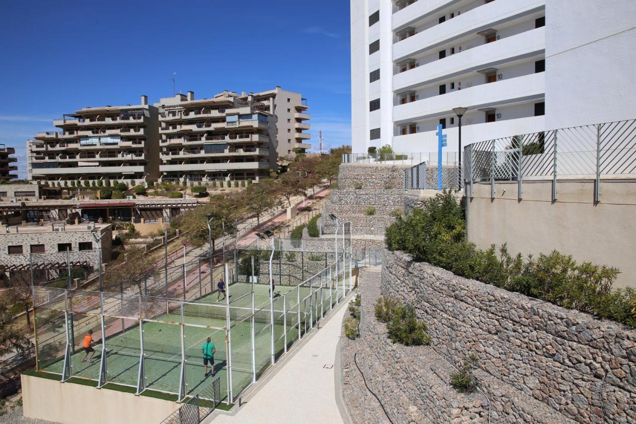 Luxury Apartment Infinity View Arenales del Sol Εξωτερικό φωτογραφία