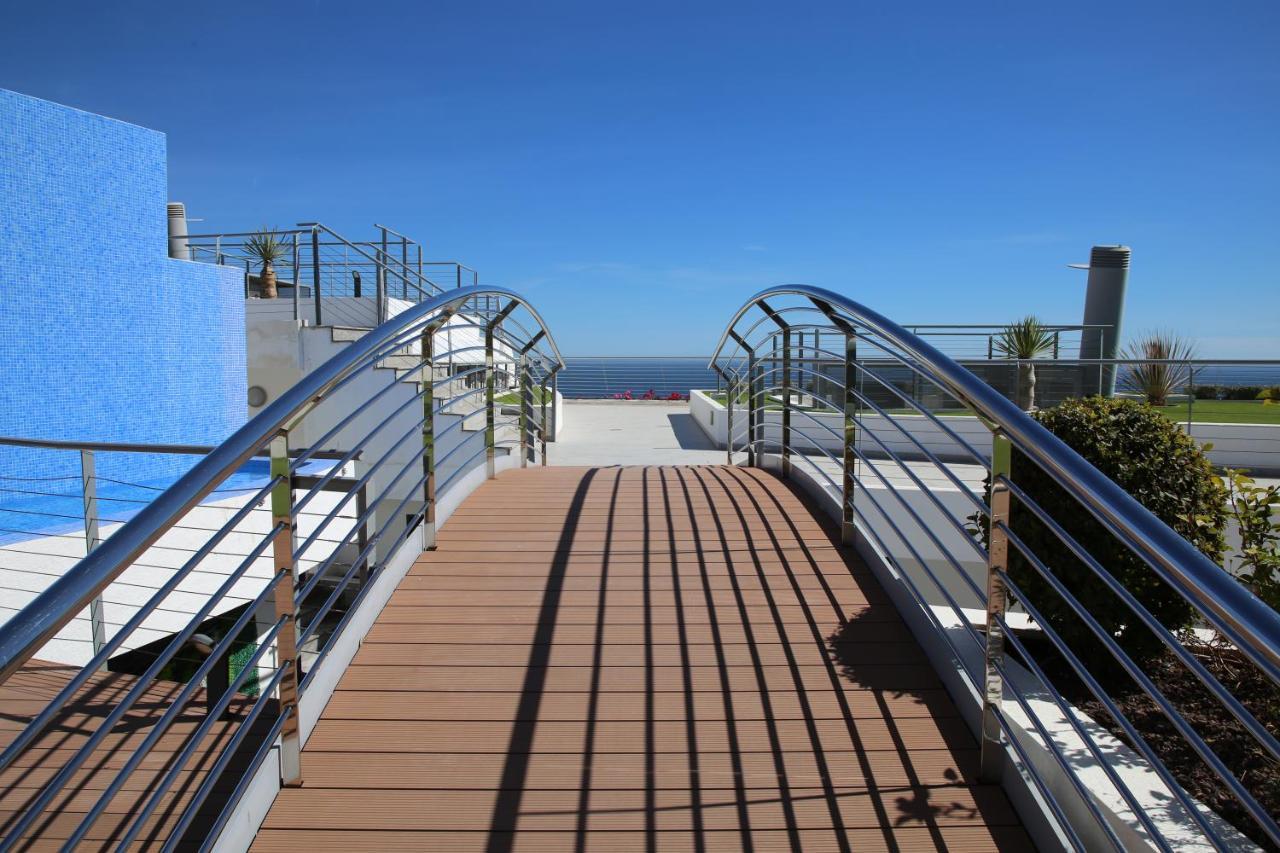 Luxury Apartment Infinity View Arenales del Sol Εξωτερικό φωτογραφία